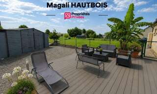 Maison 5 Pièces 88 m² à vendre à Saint-Hilaire-du-Harcouët (50600)