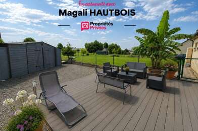 Maison 5 pièces 178500 €