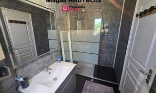 Maison 5 Pièces 88 m² à vendre à Saint-Hilaire-du-Harcouët (50600)
