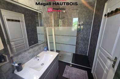 Maison 5 pièces 178500 €