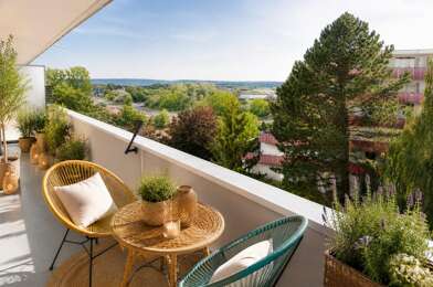 Appartement 4 pièces 219000 €