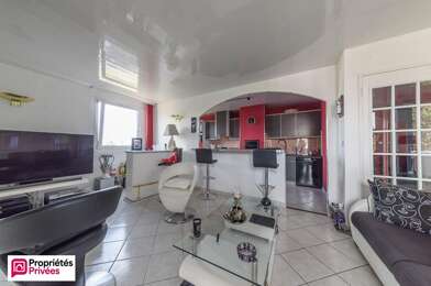 Appartement 4 pièces 209000 €