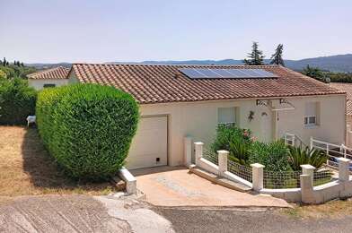 Maison 3 pièces 299000 €