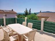 Maison plain-pied de 86.25m² sur terrain 350m² avec garages - Montfort Sur Argens — photo 2