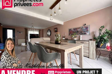Maison 5 pièces 400000 €
