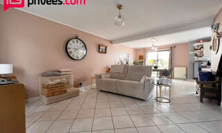 Maison 5 Pièces 79 m² à vendre à Batz-sur-Mer (44740)