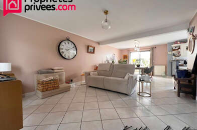Maison 5 pièces 400000 €