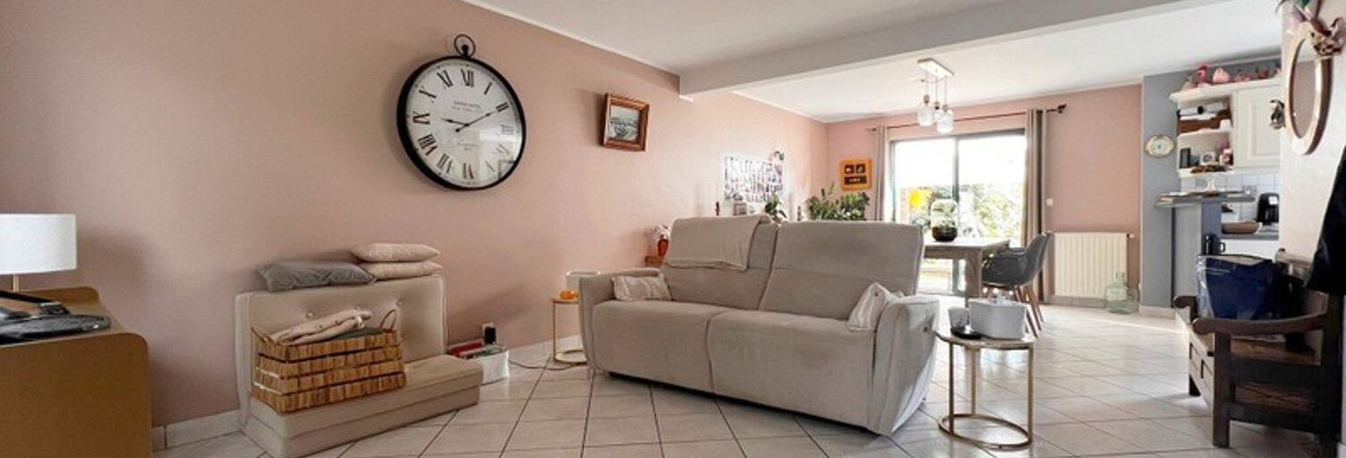 Maison 5 Pièces 79 m² à vendre à Batz-sur-Mer (44740)