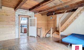 Maison 5 Pièces 138 m² à vendre à Belles-Fontaines (70110)