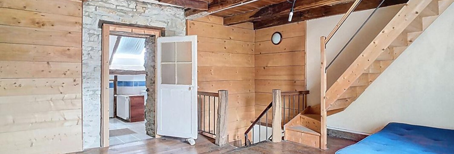 Maison 5 Pièces 138 m² à vendre à Belles-Fontaines (70110)