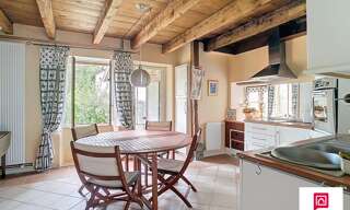 Maison 5 Pièces 138 m² à vendre à Belles-Fontaines (70110)