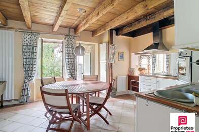 Maison 5 pièces 182300 €