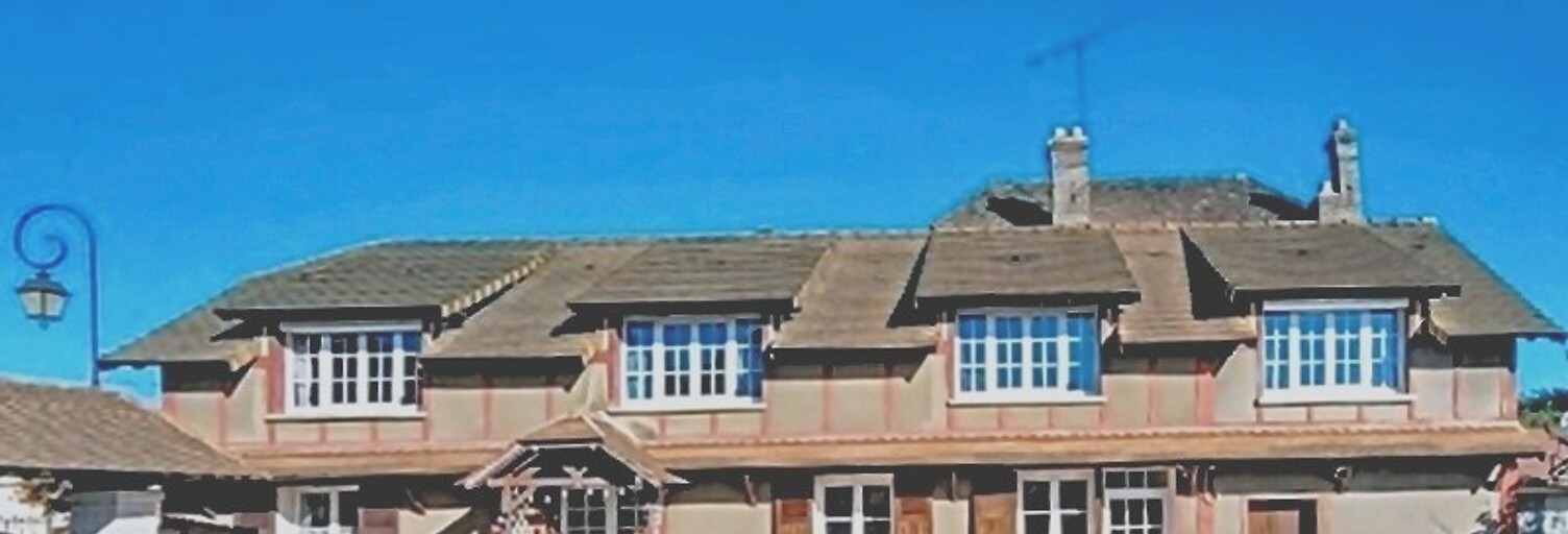 Maison 6 Pièces 145 m² à vendre à Ézy-sur-Eure (27530)