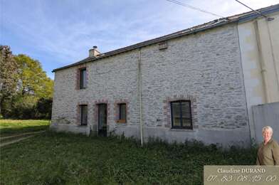 Maison 5 pièces 289900 €