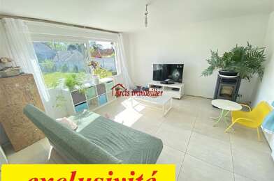 Maison 5 pièces 119000 €