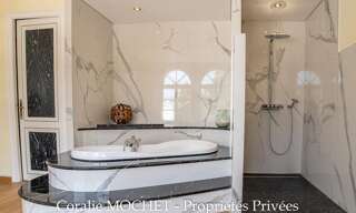 Maison 20 Pièces 454 m² à vendre à Les Sorinières (44840)