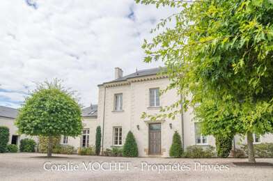 Maison 20 pièces 1768000 €