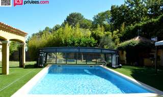 Maison 6 Pièces 158 m² à vendre à Le Luc (83340)