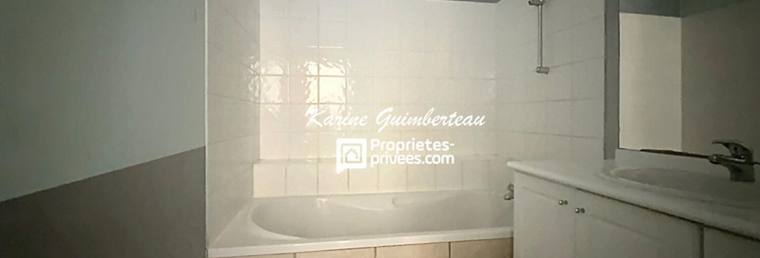 Maison 5 Pièces 160 m² à vendre à Fronsac (33126)