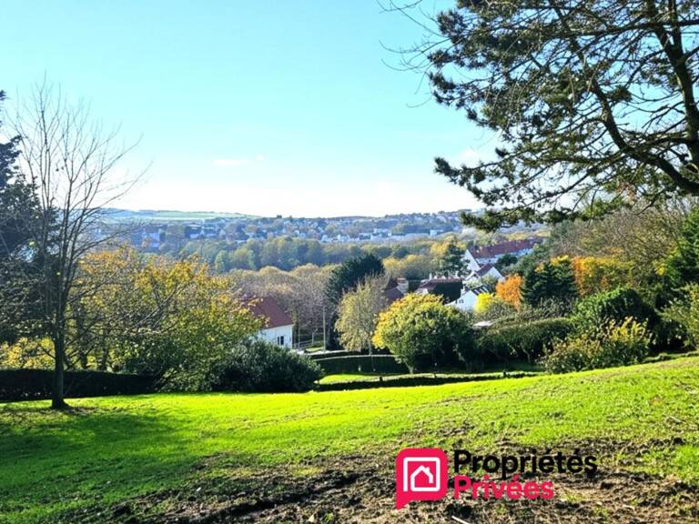 PROPRIETES PRIVEES COTE D'OPALE vous propose : — photo 1