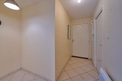 Appartement 3 pièces 346500 €