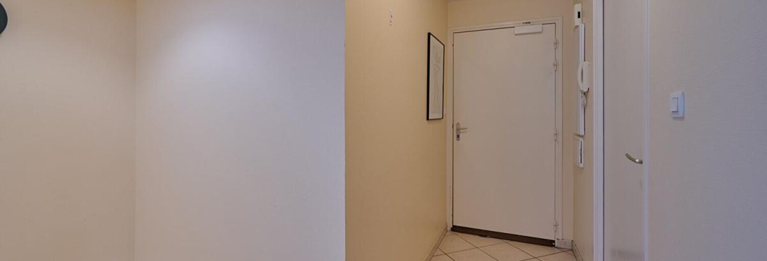 Appartement 3 Pièces 68 m² à vendre à Larmor-Baden (56870)