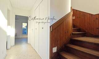 Maison 5 Pièces 91 m² à vendre à Béziers (34500)