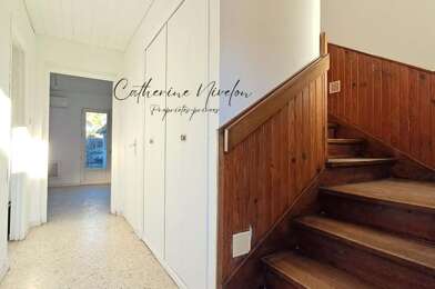 Maison 5 pièces 230000 €