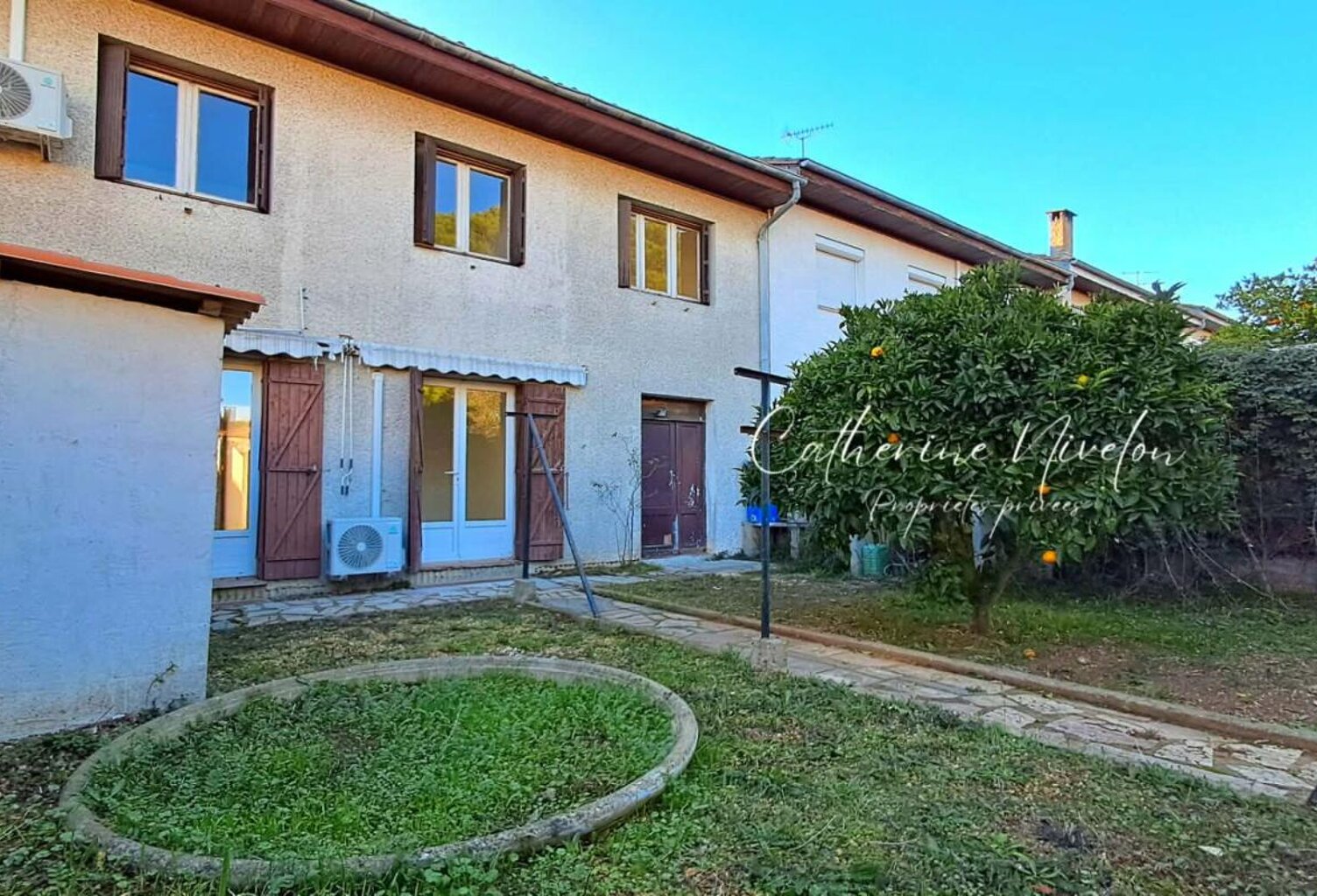 Maison Beziers 5 pièce(s) 91 m2 — photo 1