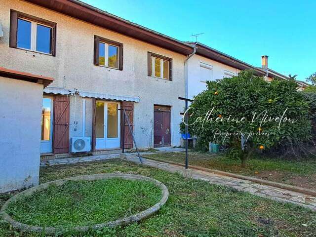 Maison Beziers 5 pièce(s) 91 m2 — photo du bien