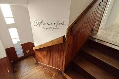 Maison 5 pièces 230000 €
