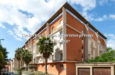 Studio Béziers 1 pièce(s) — photo du bien