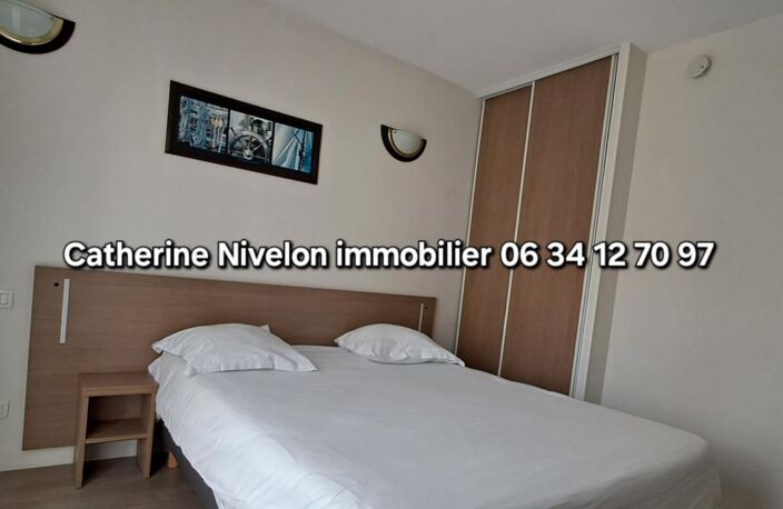 Studio Béziers 1 pièce(s) — photo 3