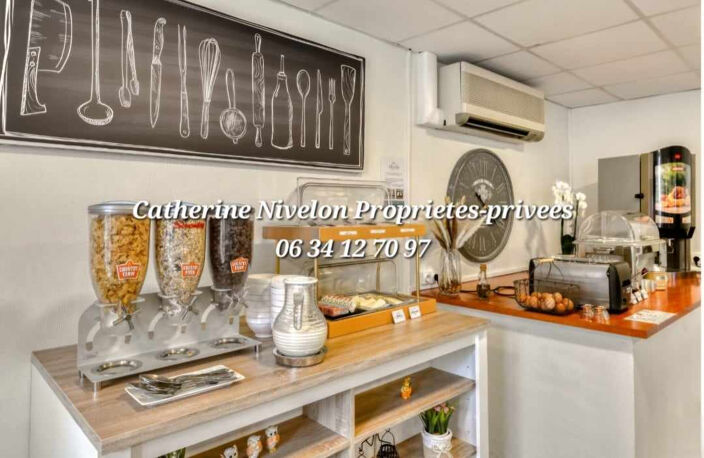 Studio Béziers 1 pièce(s) — photo 4