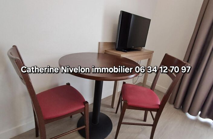 Studio Béziers 1 pièce(s) — photo 5