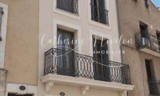 Appartement 2 Pièces 68 m² à vendre à Béziers (34500)