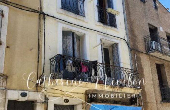 Appartement Béziers 2 pièce(s) 68 m2 — photo 4