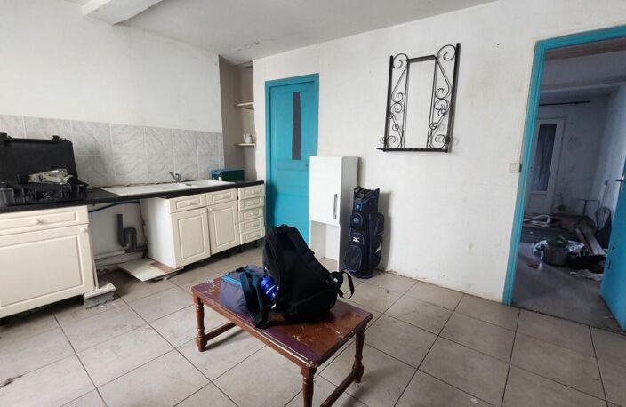 Appartement Béziers 2 pièce(s) 68 m2 — photo 5