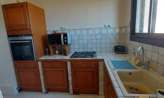 Appartement 4 Pièces 106 m² à vendre à Nîmes (30900)