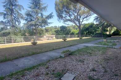 Appartement 2 pièces 91000 €