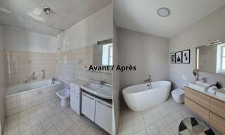 Maison 4 Pièces 92 m² à vendre à Blanzay (86400)