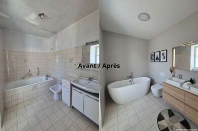 Maison 4 pièces 66000 €