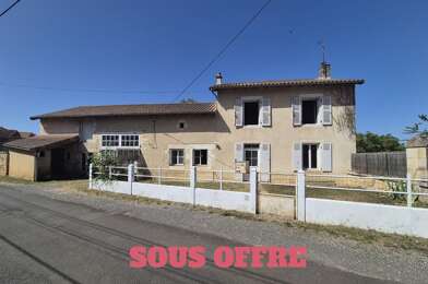 Maison 4 pièces 66000 €