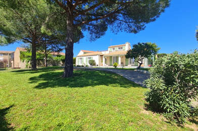 Maison 5 pièces 395000 €