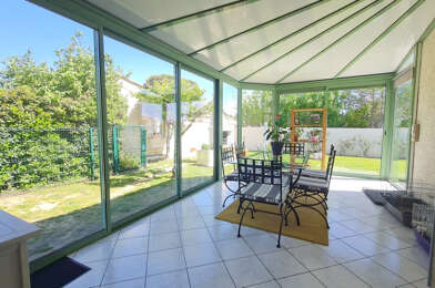 Maison 5 pièces 395000 €