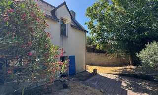 Maison 3 Pièces 47 m² à vendre à Saint-Nazaire (44600)