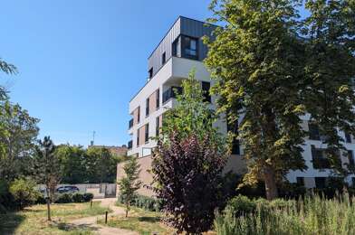 Appartement 2 pièces 199000 €