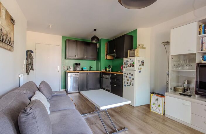 Appartement 2 pièces avec parking - Résidence récente de 2023 — photo 2
