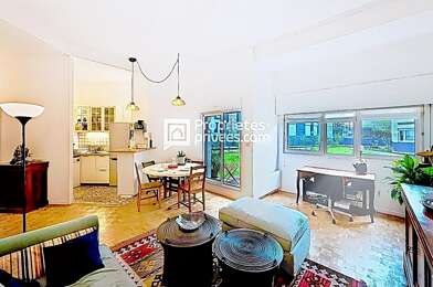 Appartement 3 pièces 559000 €