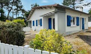 Maison 3 Pièces 53 m² à vendre à La Tremblade (17390)
